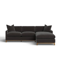 Joss and main trevor deals modular sectional